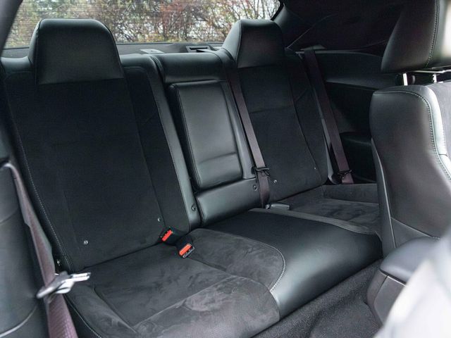 2023 Dodge Challenger R/T Scat Pack Widebody ATX Auto Trans, Plus Package, Tech Group - 22956043 - 57