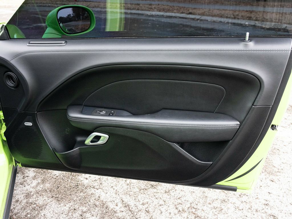2023 Dodge Challenger R/T Scat Pack Widebody ATX Auto Trans, Plus Package, Tech Group - 22956043 - 58