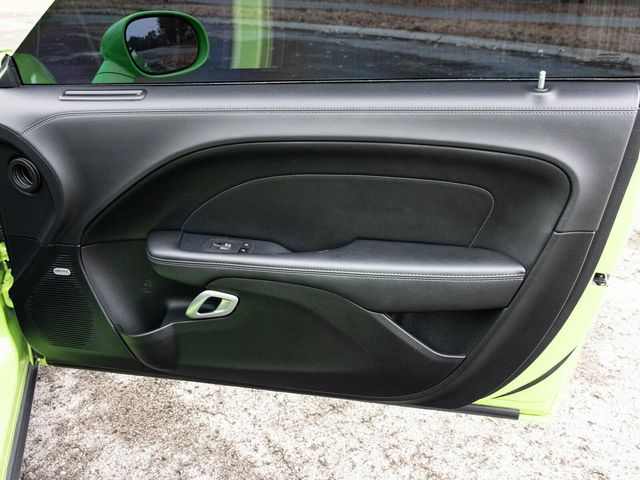 2023 Dodge Challenger R/T Scat Pack Widebody ATX Auto Trans, Plus Package, Tech Group - 22956043 - 58