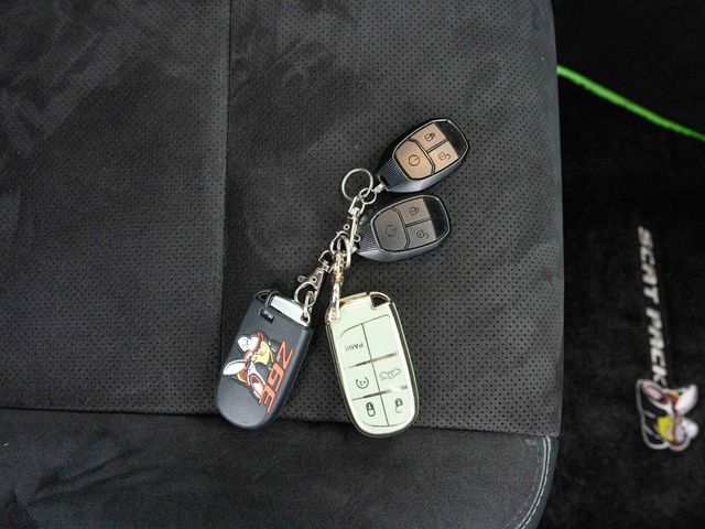 2023 Dodge Challenger R/T Scat Pack Widebody ATX Auto Trans, Plus Package, Tech Group - 22956043 - 65