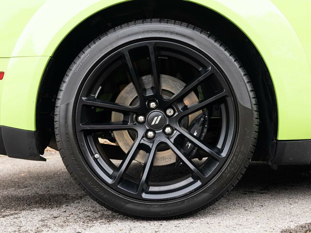 2023 Dodge Challenger R/T Scat Pack Widebody ATX Auto Trans, Plus Package, Tech Group - 22956043 - 68