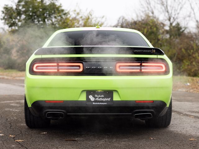 2023 Dodge Challenger R/T Scat Pack Widebody ATX Auto Trans, Plus Package, Tech Group - 22956043 - 6