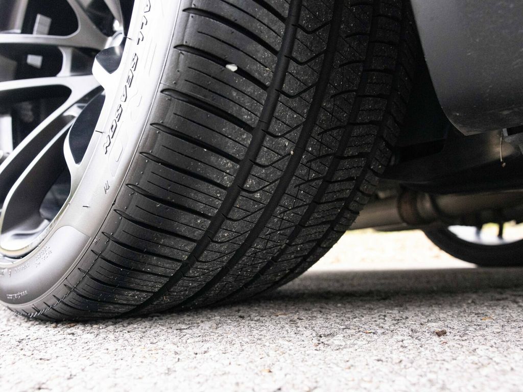 2023 Dodge Challenger R/T Scat Pack Widebody ATX Auto Trans, Plus Package, Tech Group - 22956043 - 69