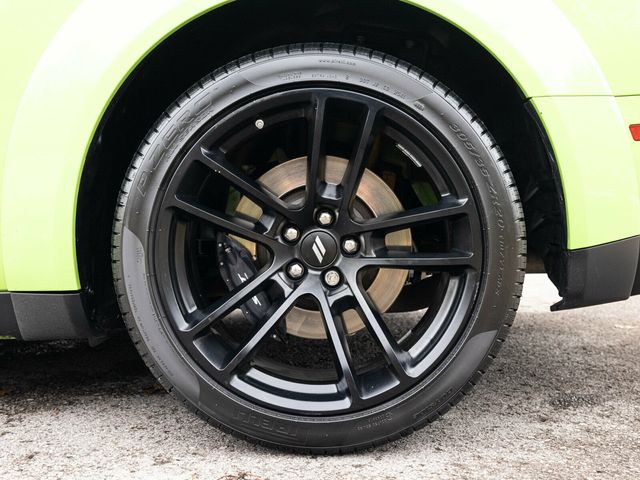 2023 Dodge Challenger R/T Scat Pack Widebody ATX Auto Trans, Plus Package, Tech Group - 22956043 - 70