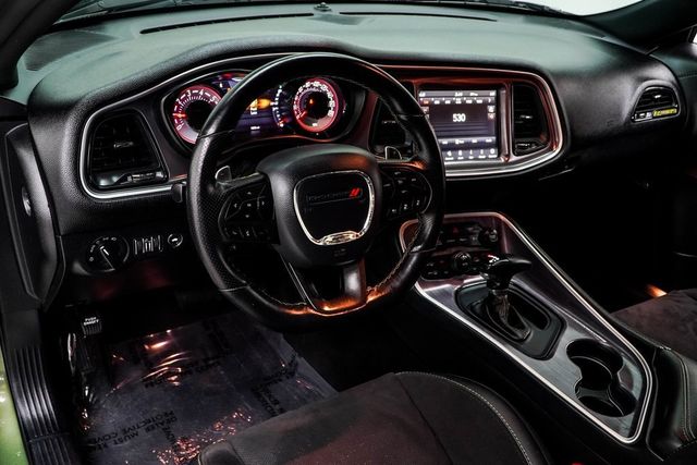 2023 Dodge Challenger R/T Scat Pack Widebody RWD - 22886635 - 14