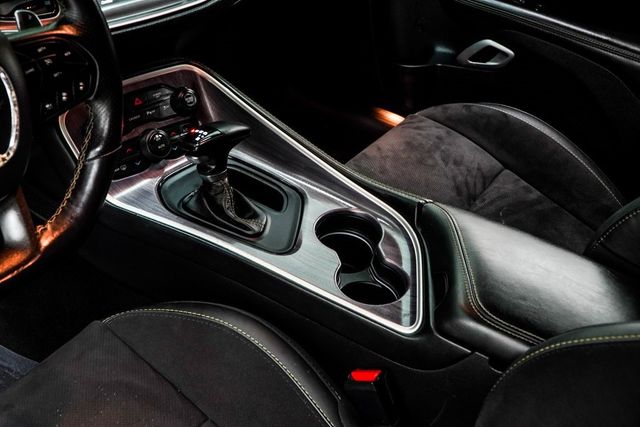 2023 Dodge Challenger R/T Scat Pack Widebody RWD - 22886635 - 15