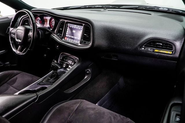 2023 Dodge Challenger R/T Scat Pack Widebody RWD - 22886635 - 16