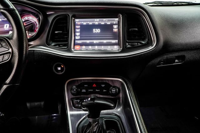 2023 Dodge Challenger R/T Scat Pack Widebody RWD - 22886635 - 18