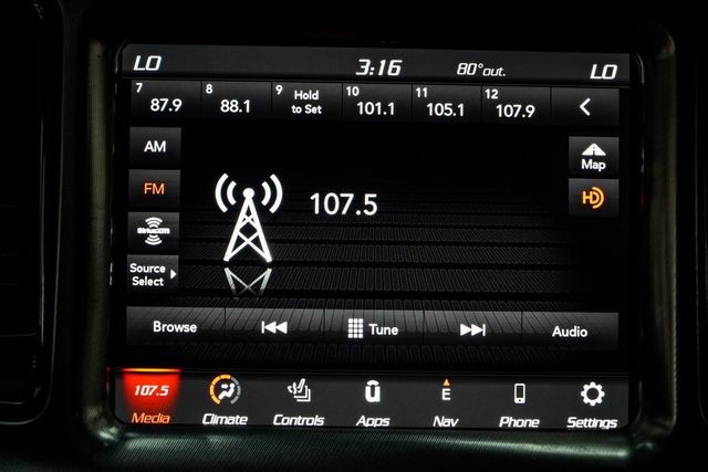 2023 Dodge Challenger R/T Scat Pack Widebody RWD - 22886635 - 21