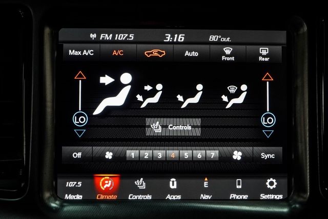 2023 Dodge Challenger R/T Scat Pack Widebody RWD - 22886635 - 22