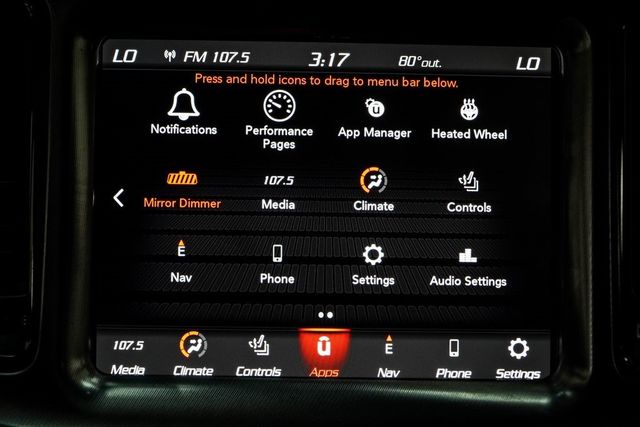 2023 Dodge Challenger R/T Scat Pack Widebody RWD - 22886635 - 25