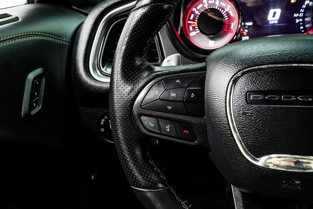 2023 Dodge Challenger R/T Scat Pack Widebody RWD - 22886635 - 30
