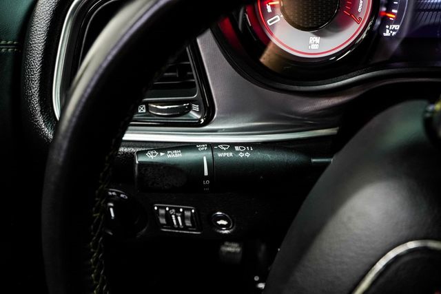 2023 Dodge Challenger R/T Scat Pack Widebody RWD - 22886635 - 31