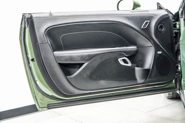 2023 Dodge Challenger R/T Scat Pack Widebody RWD - 22886635 - 34