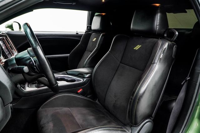 2023 Dodge Challenger R/T Scat Pack Widebody RWD - 22886635 - 37