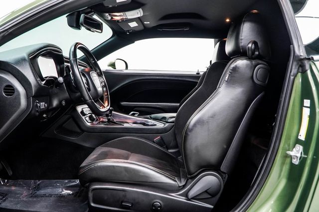 2023 Dodge Challenger R/T Scat Pack Widebody RWD - 22886635 - 38