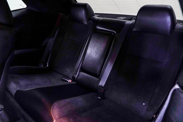 2023 Dodge Challenger R/T Scat Pack Widebody RWD - 22886635 - 39