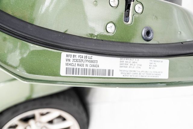 2023 Dodge Challenger R/T Scat Pack Widebody RWD - 22886635 - 41