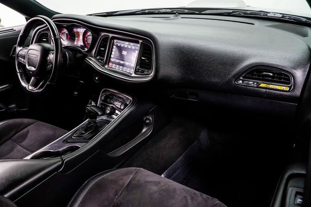 2023 Dodge Challenger R/T Scat Pack Widebody RWD - 22983390 - 16