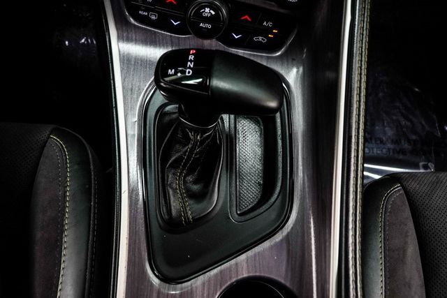 2023 Dodge Challenger R/T Scat Pack Widebody RWD - 22983390 - 17