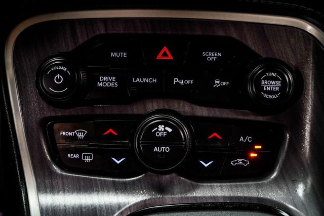 2023 Dodge Challenger R/T Scat Pack Widebody RWD - 22983390 - 19