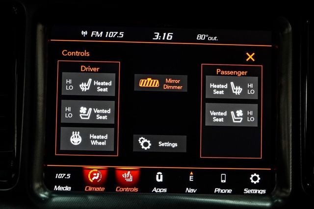 2023 Dodge Challenger R/T Scat Pack Widebody RWD - 22983390 - 23