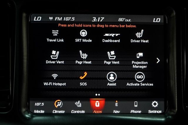 2023 Dodge Challenger R/T Scat Pack Widebody RWD - 22983390 - 24