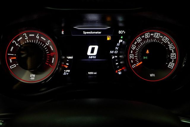 2023 Dodge Challenger R/T Scat Pack Widebody RWD - 22983390 - 28