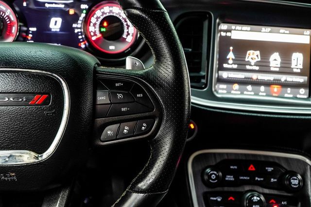 2023 Dodge Challenger R/T Scat Pack Widebody RWD - 22983390 - 29