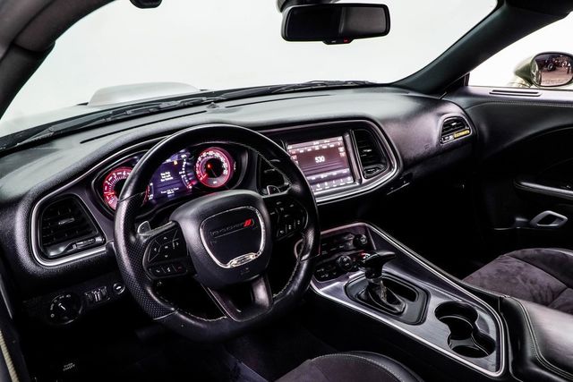 2023 Dodge Challenger R/T Scat Pack Widebody RWD - 22983390 - 4