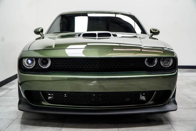 2023 Dodge Challenger R/T Scat Pack Widebody's photo