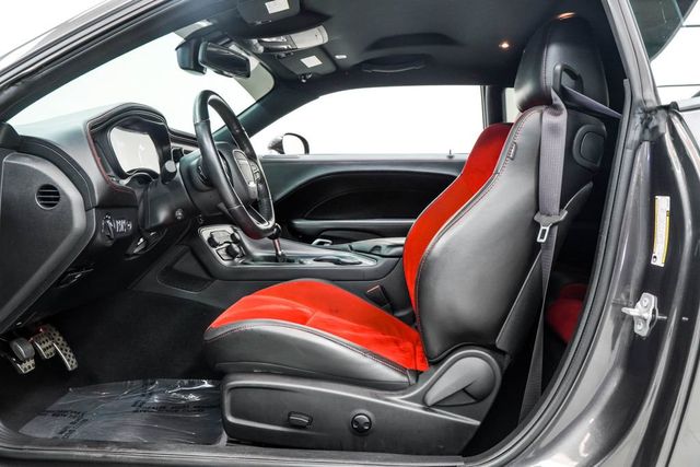 2023 Dodge Challenger R/T Scat Pack Widebody RWD - 23072498 - 16