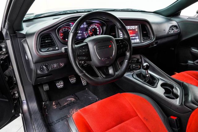 2023 Dodge Challenger R/T Scat Pack Widebody RWD - 23072498 - 18