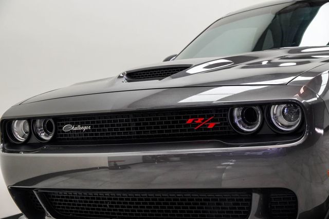 2023 Dodge Challenger R/T Scat Pack Widebody RWD - 23072498 - 1