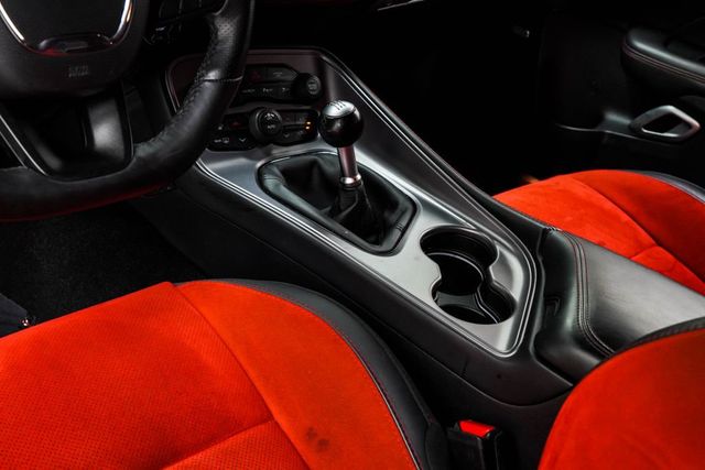 2023 Dodge Challenger R/T Scat Pack Widebody RWD - 23072498 - 19
