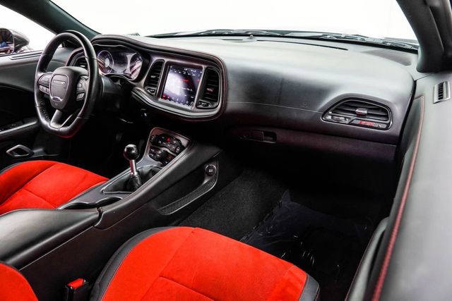 2023 Dodge Challenger R/T Scat Pack Widebody RWD - 23072498 - 20