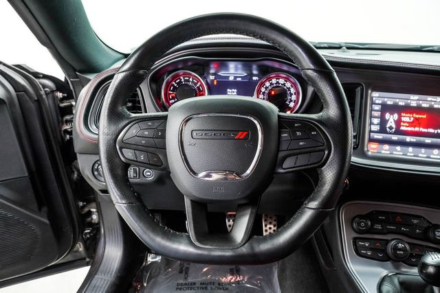 2023 Dodge Challenger R/T Scat Pack Widebody RWD - 23072498 - 21