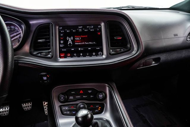 2023 Dodge Challenger R/T Scat Pack Widebody RWD - 23072498 - 22