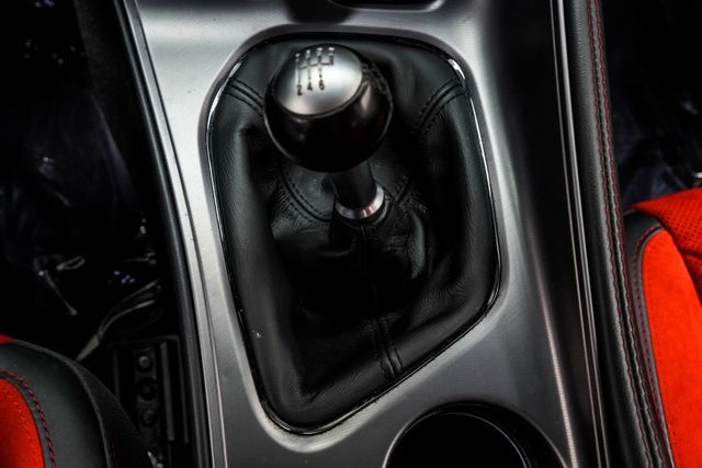 2023 Dodge Challenger R/T Scat Pack Widebody RWD - 23072498 - 23