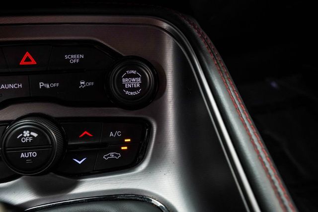 2023 Dodge Challenger R/T Scat Pack Widebody RWD - 23072498 - 24