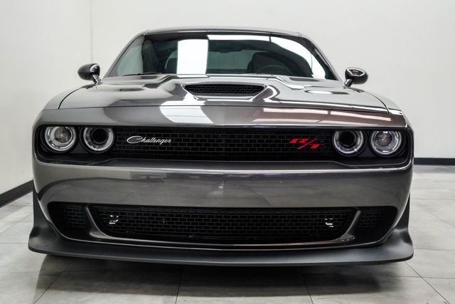 2023 Dodge Challenger R/T Scat Pack Widebody RWD - 23072498 - 6