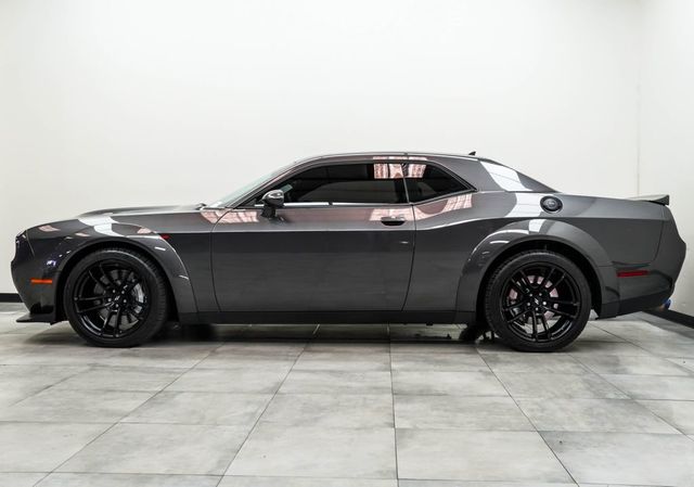 2023 Dodge Challenger R/T Scat Pack Widebody RWD - 23072498 - 8