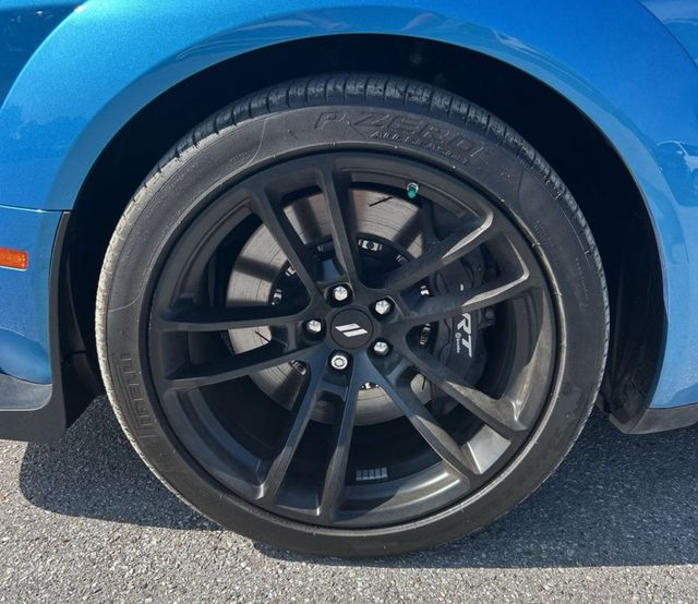 2023 Dodge Challenger R/T Scat Pack Widebody RWD - 22951596 - 9