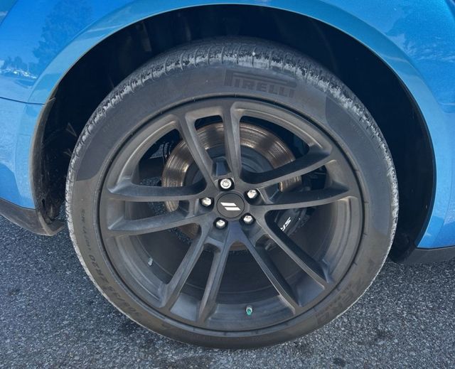 2023 Dodge Challenger R/T Scat Pack Widebody RWD - 22951596 - 11