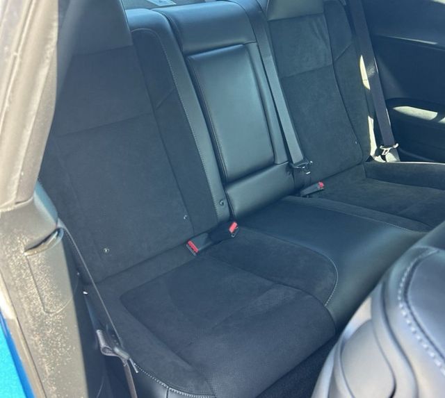 2023 Dodge Challenger R/T Scat Pack Widebody RWD - 22951596 - 16