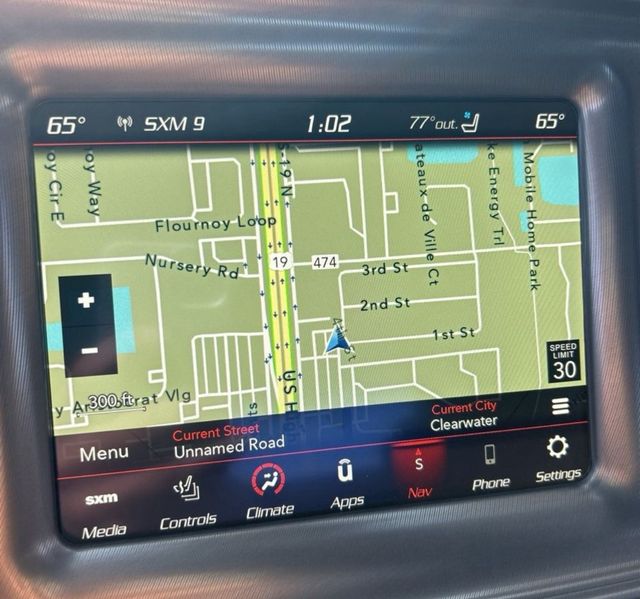 2023 Dodge Challenger R/T Scat Pack Widebody RWD - 22951596 - 19