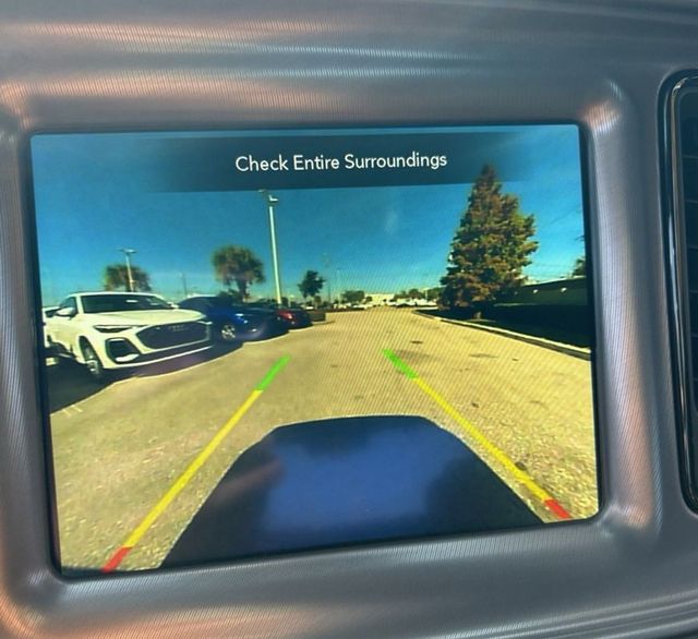 2023 Dodge Challenger R/T Scat Pack Widebody RWD - 22951596 - 20