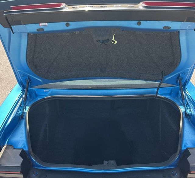 2023 Dodge Challenger R/T Scat Pack Widebody RWD - 22951596 - 24