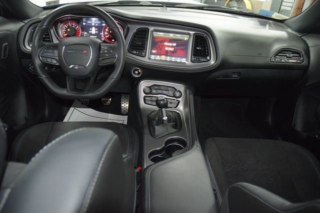 2023 Dodge Challenger R/T Scat Pack Widebody RWD - 22951596 - 27