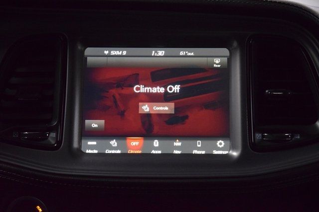 2023 Dodge Challenger R/T Scat Pack Widebody RWD - 22951596 - 28